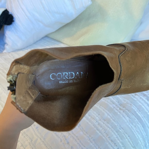 Cordani Women's Balero Ankle Boot - Picture 7 of 8